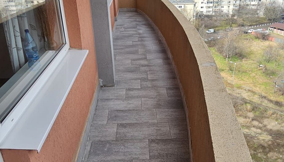 Apartament cu doua camere, Delta Vacaresti, 178.000€, 0% comision cumparator - Poză 7