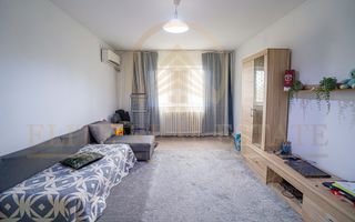 INEL I - TOMIS III - Apartament 2 camere decomandate - Poză 1