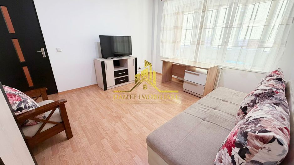 1 camera, decomandat, modern, bloc nou, balcon, Borhanci - Poză 4