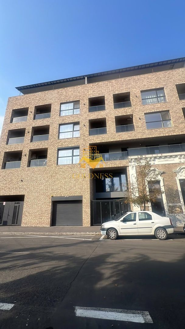 3 camere, modern, garaj, bloc nou, terasa, Zona Garii, Horea, BT - Poză 2