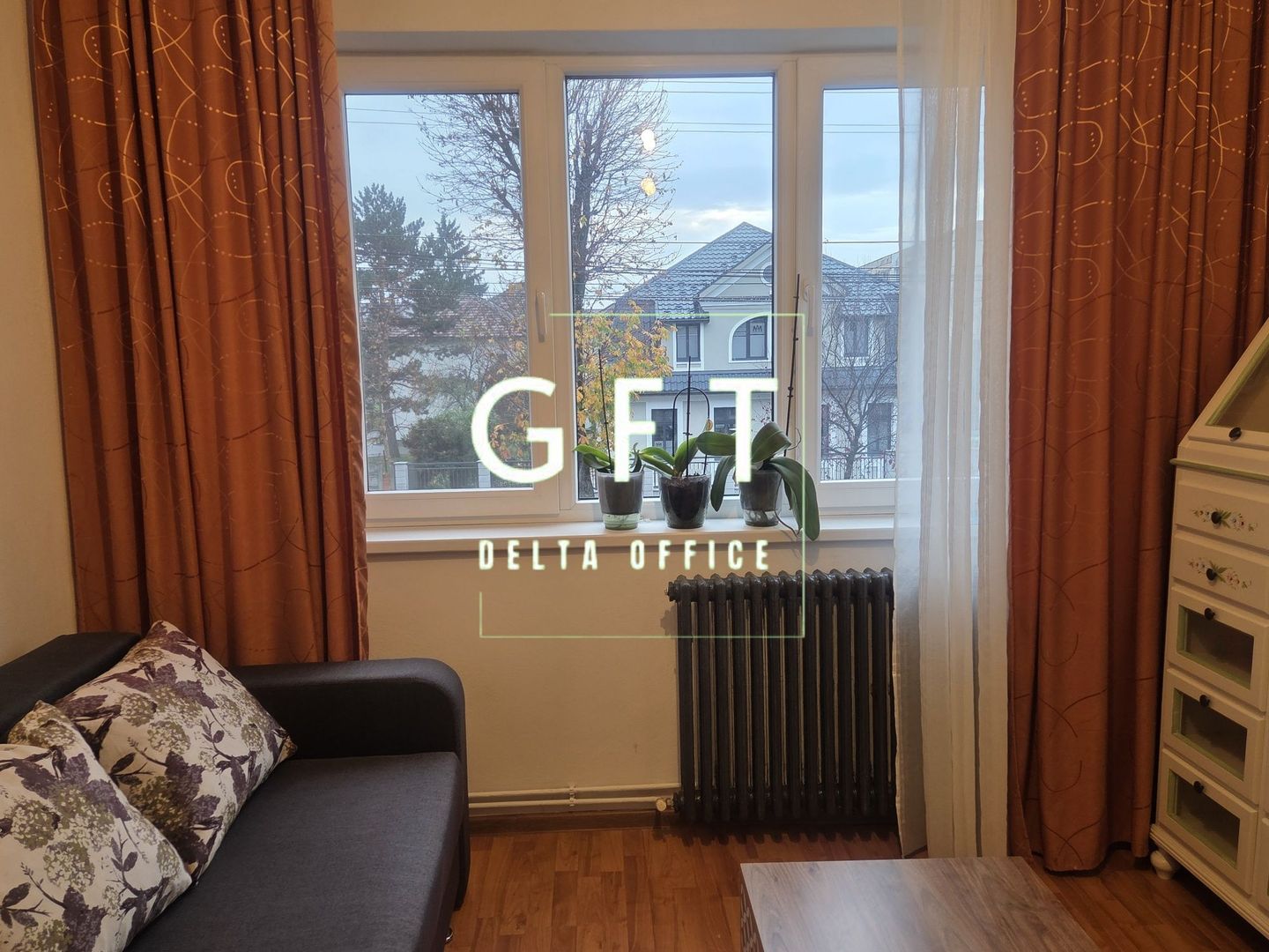 Garsonieră Bistrița | Etaj 1 - Poză 8