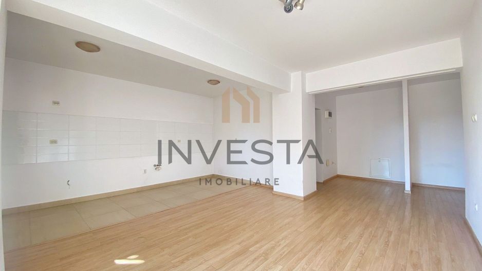 Apartament 2 camere, parcare subterana, etaj intermediar, Buna Ziua - Poză 3