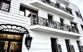 Spatiu Comercial de Lux | Dorobanti | Eleganta la mansarda