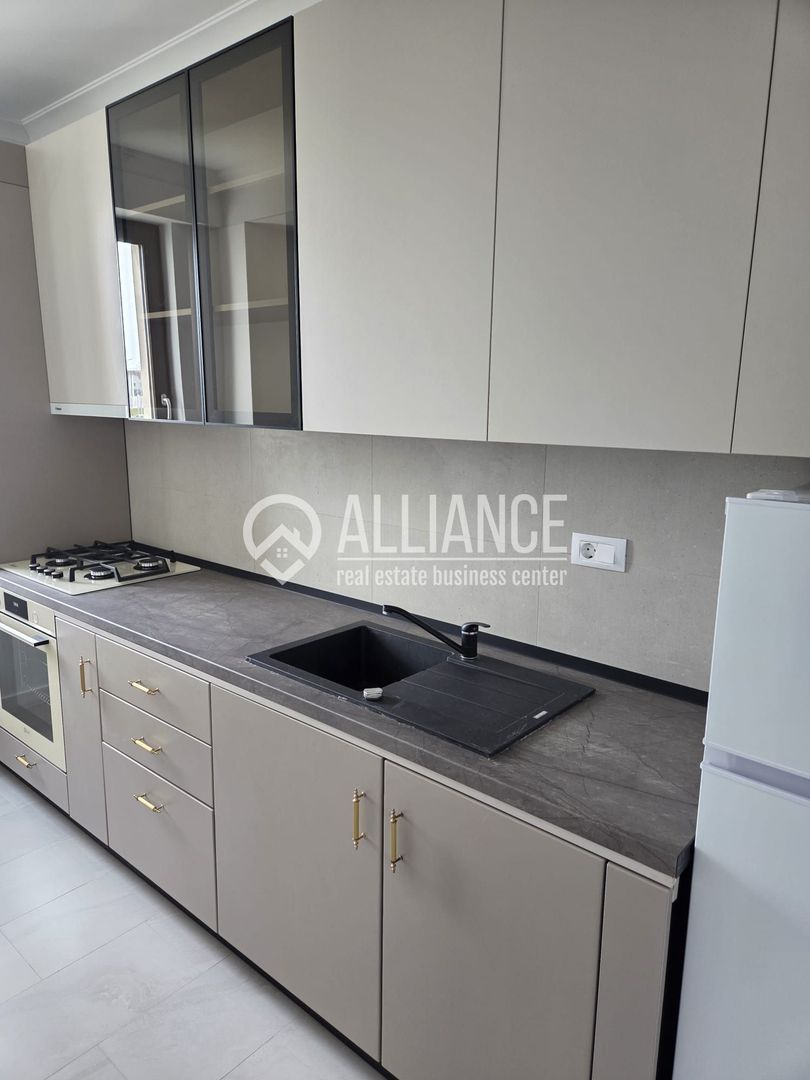 Inel 2(cod 04)-Apartament 2 camere premium bloc nou - Poză 3