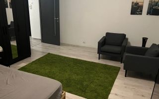 Garsoniera modernă | METROU TIMPURI NOI | SPATIOASA - Poză 6