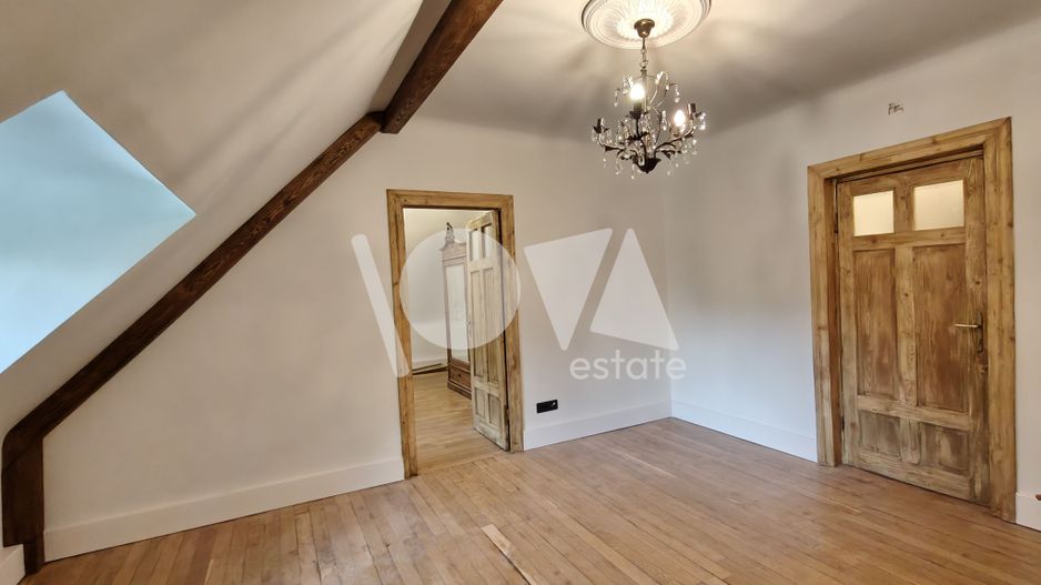 De închiriat: apartament 4 camere - Kiseleff - pretabil birou - Poză 4