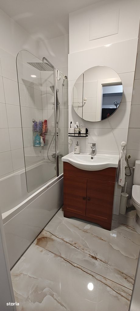 Apartament Superb 4 camere Lujerului - Poză 6