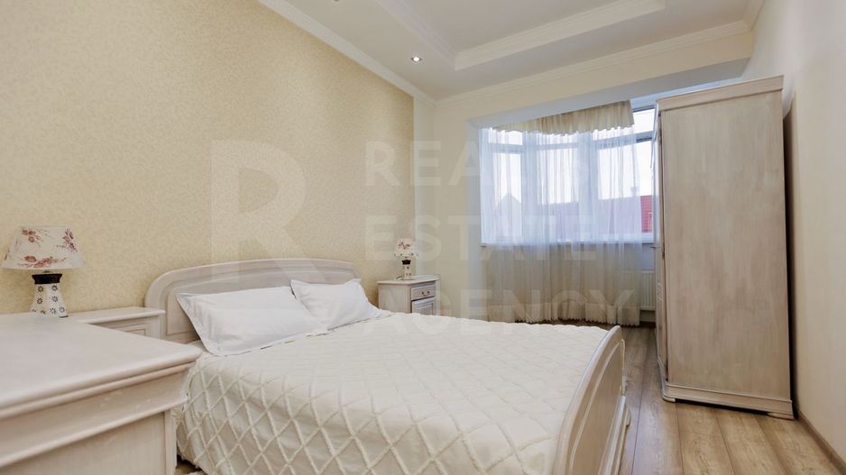 Chirie, apartament, 3 camere, strada Anestiade, Centru - Poză 4