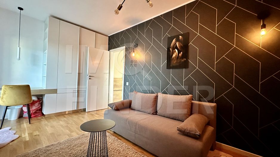 Apartament Premium, Buna Ziua, 3 camere - Poză 10