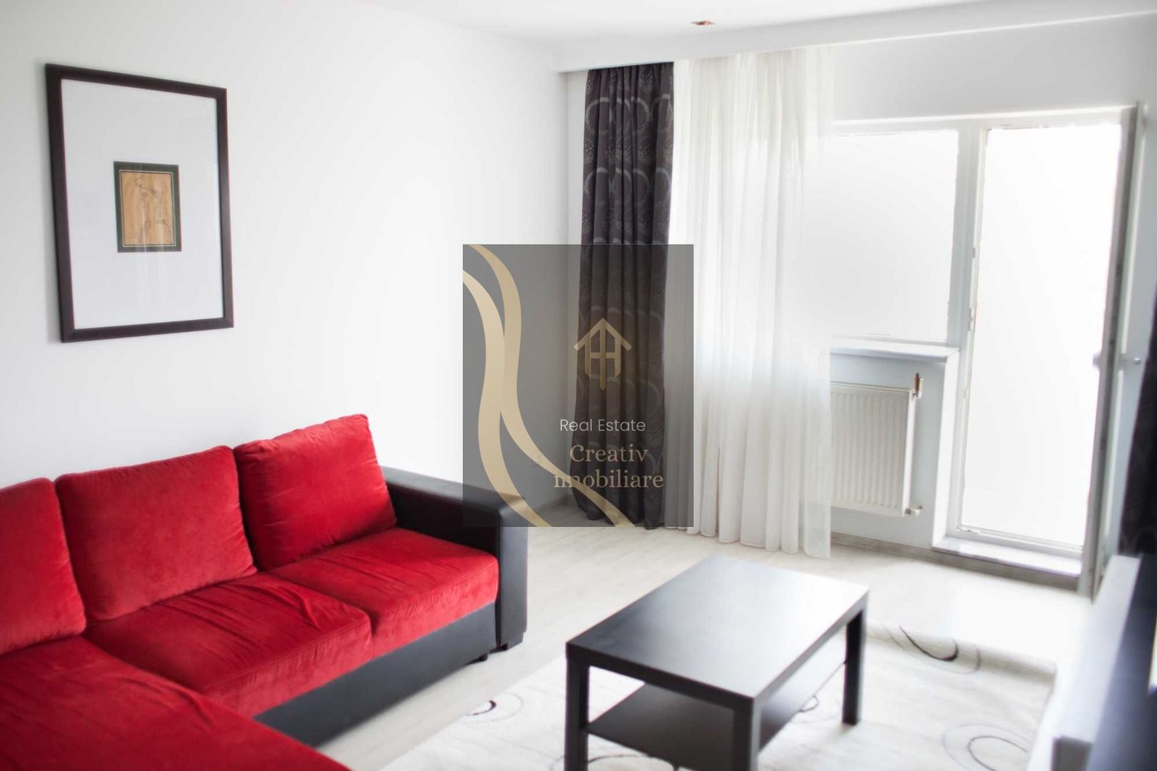 Apartament 2 camere Tineretului vedere parc - Poză 1