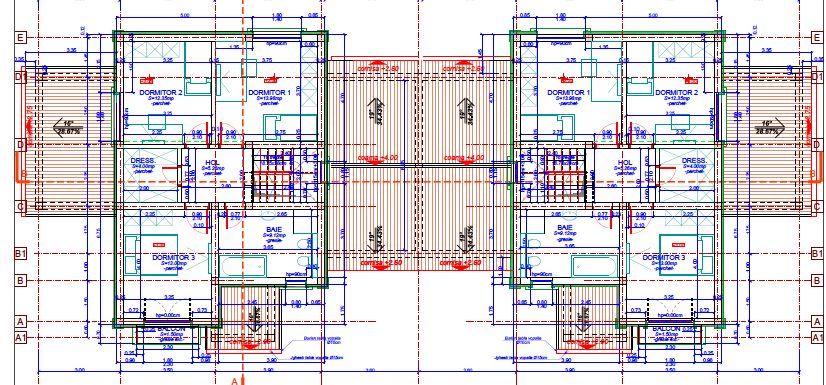 Duplex lipit prin garaj! Dumbravita - Poză 22