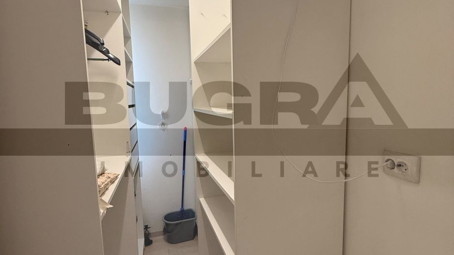 Apartament 3 camere, 85 mp, parcare, zona Oaza Residence - Poză 6