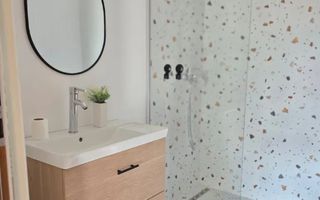 De inchiriat ap 2 cam zona Carrefour Colloseum Sector 1 - Poză 7