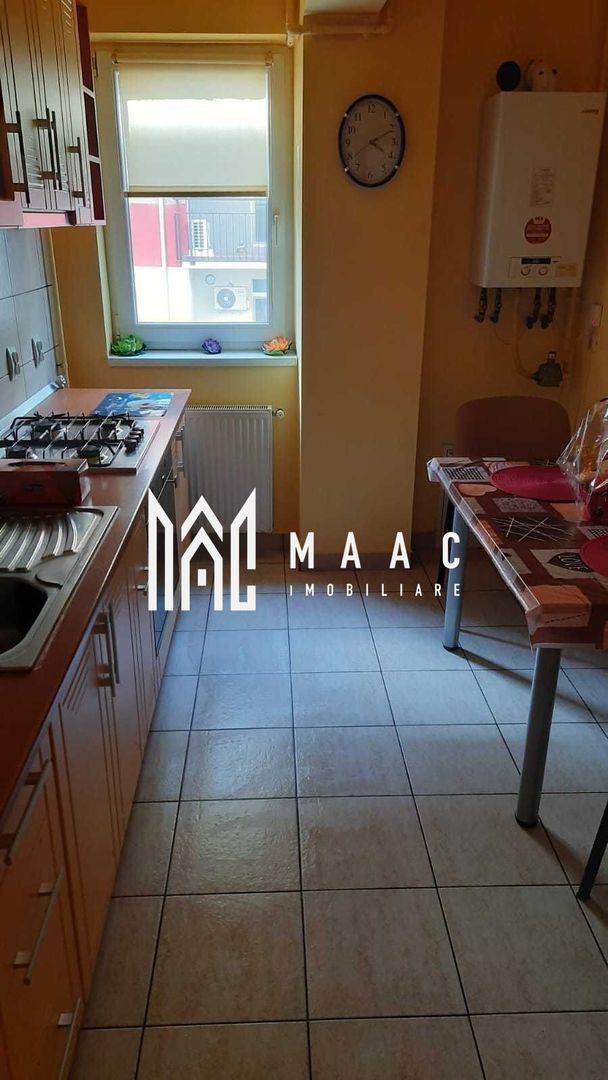 Apartament 2 Camere | 54mp | Loc de Parcare | Renovat | Zona Turnișor - Poză 6