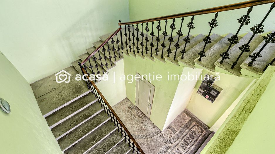 Rezervat Apartament ideal pentru afacerea ta, cu vedere la Bulevard - Poză 4