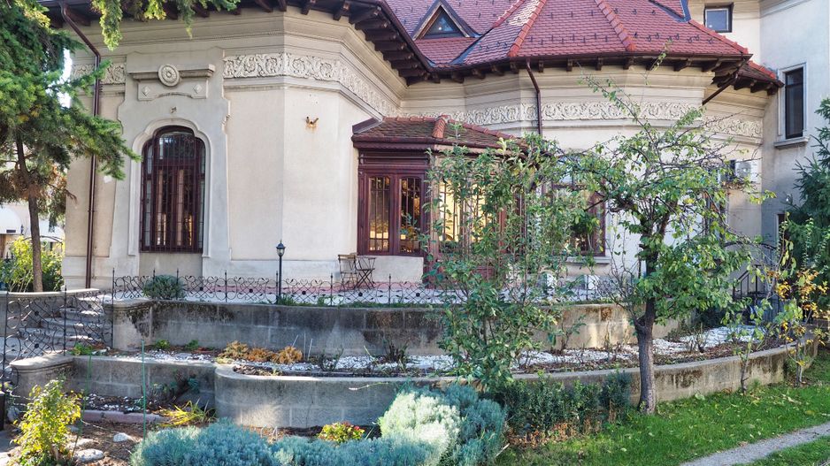 INCHIRIERE PARTER VILA ISTORICA-UNIVERSITATE-Izvorul rece - Poză 1