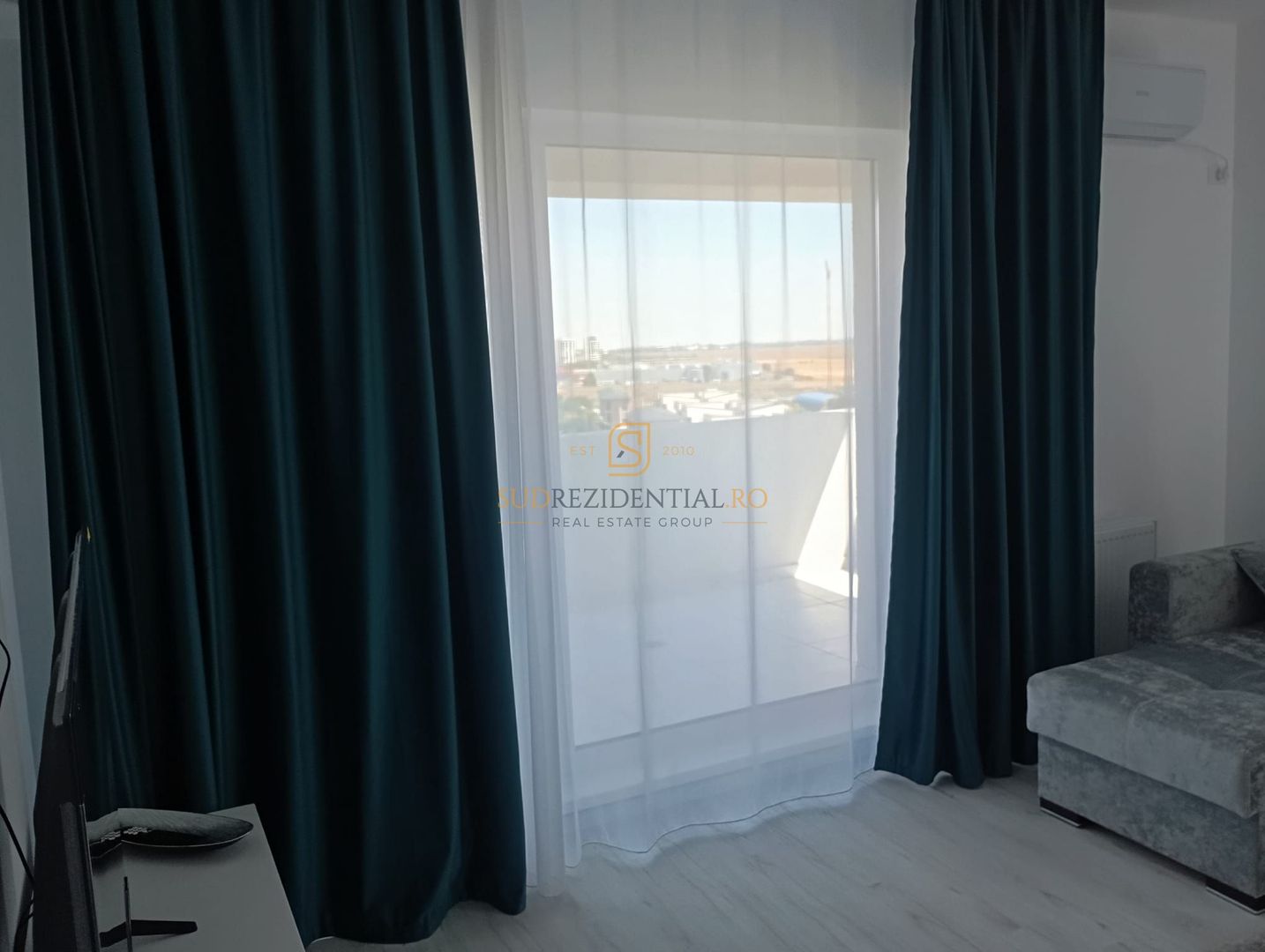 Apartament cu 2 camere modern – de inchiriat, strada Postalionului - Poză 7