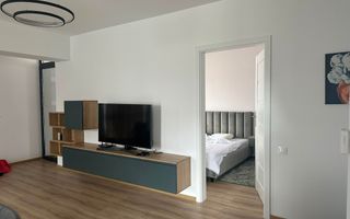 2 camere, dressing, 77mp+balcon, parcare, Gheorgheni Zona Iulius Mall - Poză 16