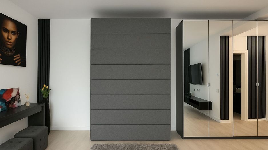 Garsoniera de Inchiriat / Dem Radulescu - Poză 4