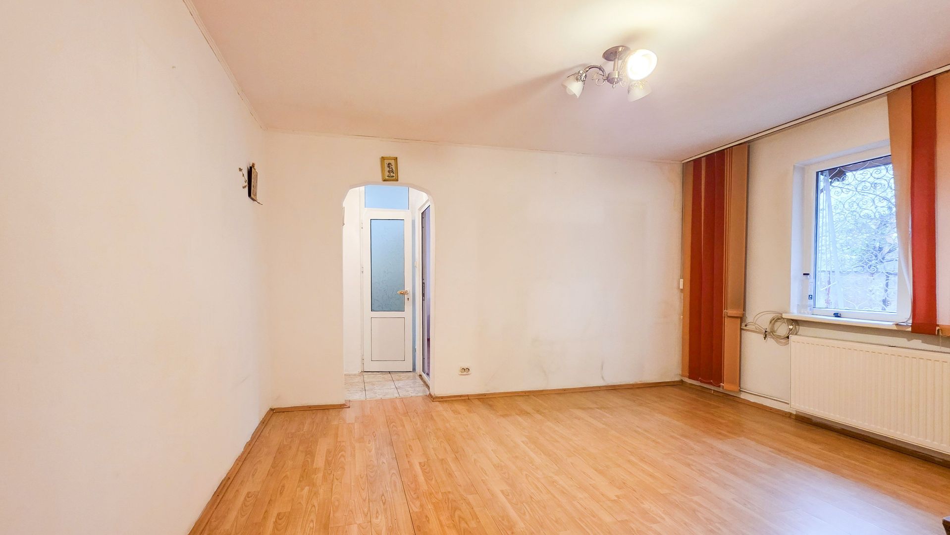 2 Camere Aleea Livezilor | Parter | 36 mp | - Poză 2