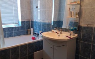 Garsonieră modernă cu terasă,  zonă liniștită, aproape de Vivo Cluj. - Poză 7
