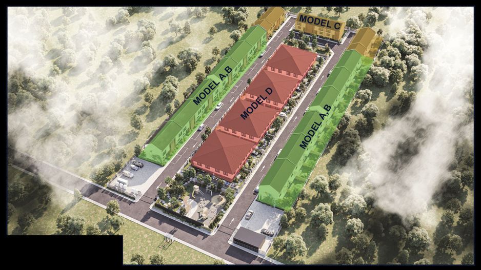 Investitie | Teren cu autorizatie de construire | Bucuresti - Poză 3