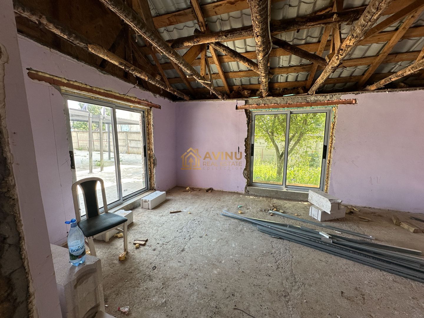 Chirie Teren Comercial | Acces Direct Bulevard Pipera | 0% Comision - Poză 5