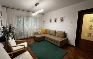 Apartament 2 camere Piata Sudului - Centrala Proprie