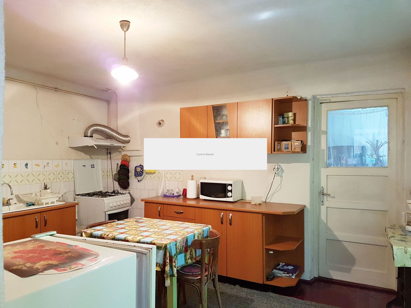 Apartament de cumparare in zona linistita - Poză 32