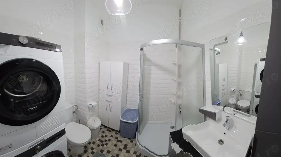 Inchiriez apartament 2 camere Exigent faza 5 Bdul.Timisoara sector 6 Bucuresti - Poză 7