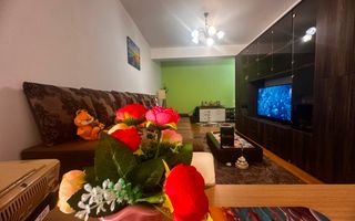 Metrou Dimitrie Leonida-Apartament 2 Camere-Mobilat+Parcare - Poză 3