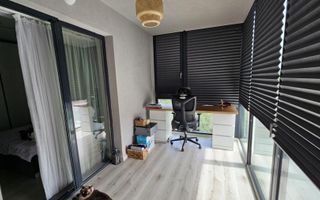 PROPRIETAR 2 camere bloc 2022 | Terasă 15m | 3min metrou Crangasi | Comision 0 - Poză 2