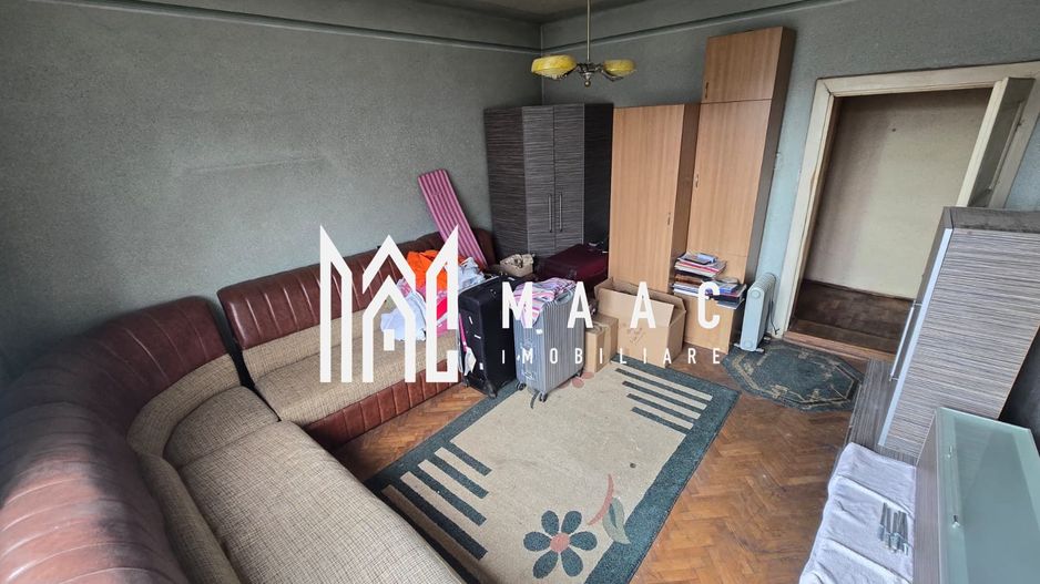 Apartament la casa 4 camere 300 teren zona Centrala - Poză 13