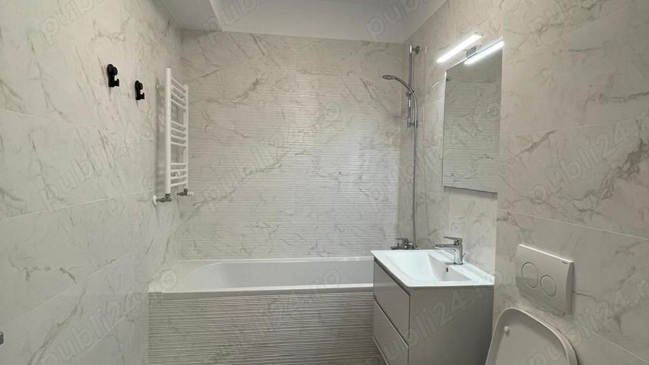 Închiriere Studio Nou Prima Închiriere Pipera Residence - Poză 6