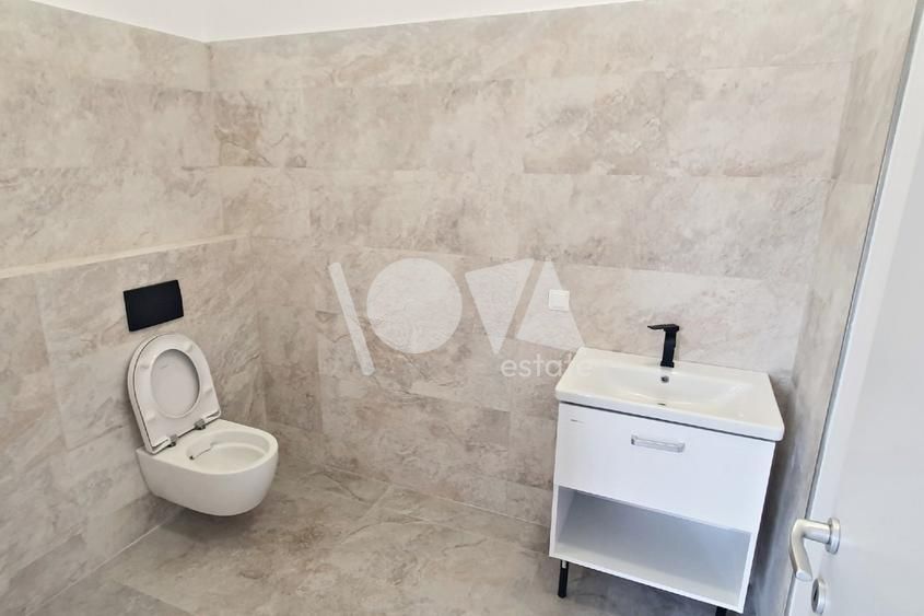 De închiriat:Spatiu comercial stradal Cotroceni-B-dul Geniului-CORTINA - Poză 13