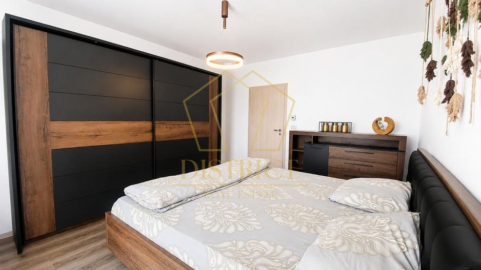 Apartament cu 2 camere | Soarelui - Poză 12