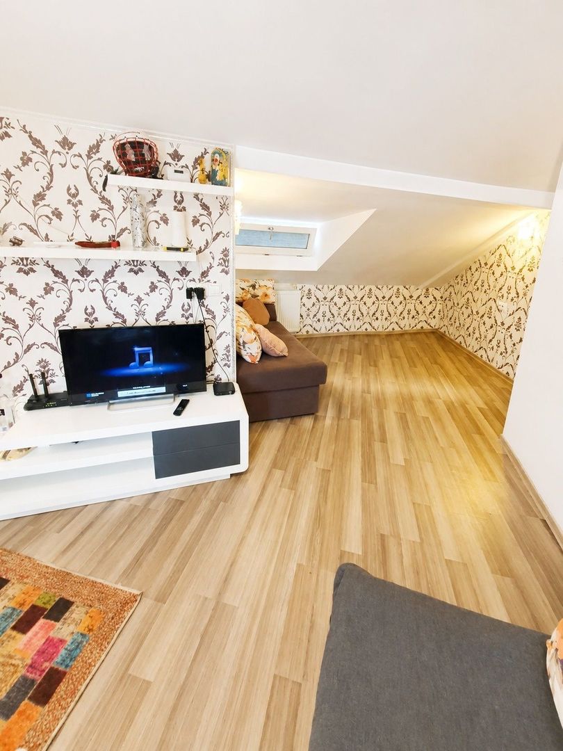 DE VANZARE APARTAMENT 3 CAMERE | BULEVARDUL UNIRII | CENTRALA PROPRIE - Poză 2