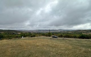 Teren langa Padure | Panorama Superba | Proiect Autorizat | Corusu - Poză 3