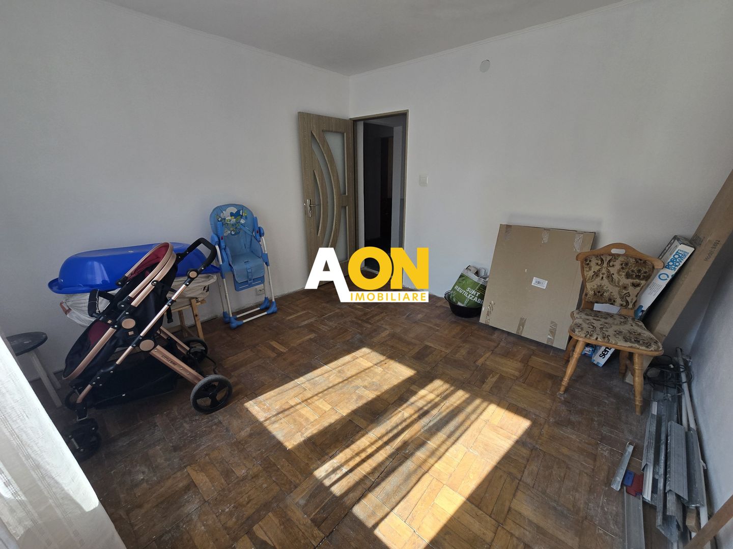 Apartament 2 Camere Decomandat, Parter Inalt - Poză 6