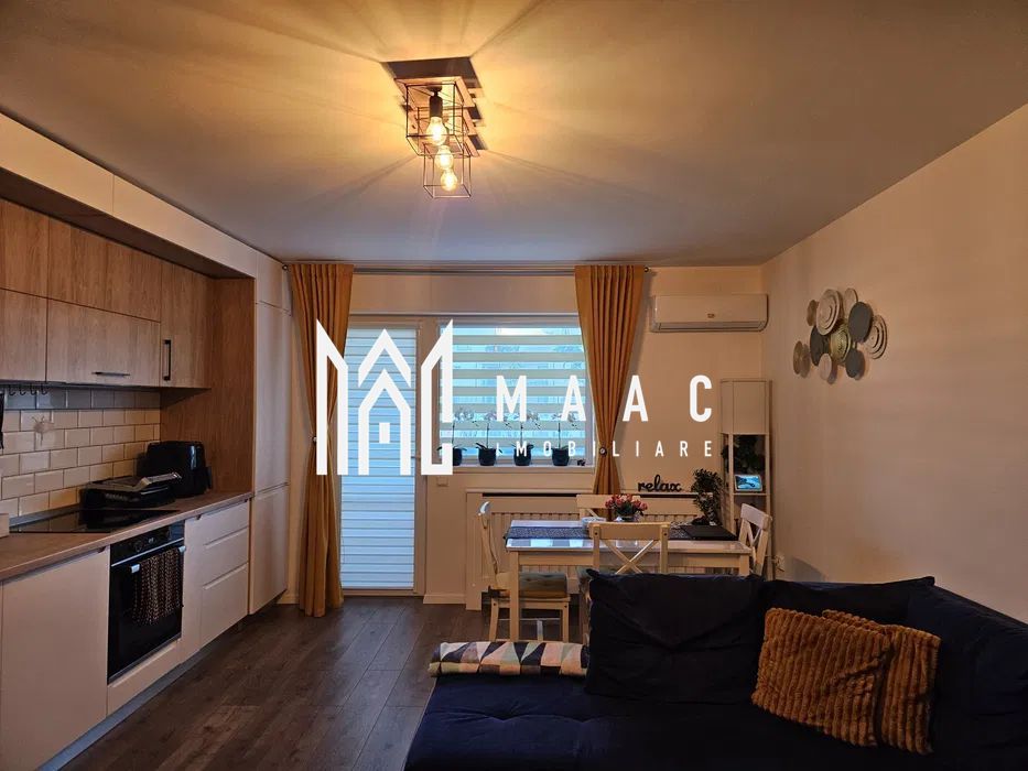 Apartament 3 camere | Etaj 1 | 68 MPU | Balcon | Selimbar - Poză 1