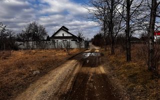 Teren intravilan pe str. calea Barladului - de vanzare - Poză 8