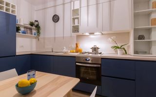 Penthouse decomandat 12minute de metrou Pret promo Titan Pallady Ikea - Poză 3