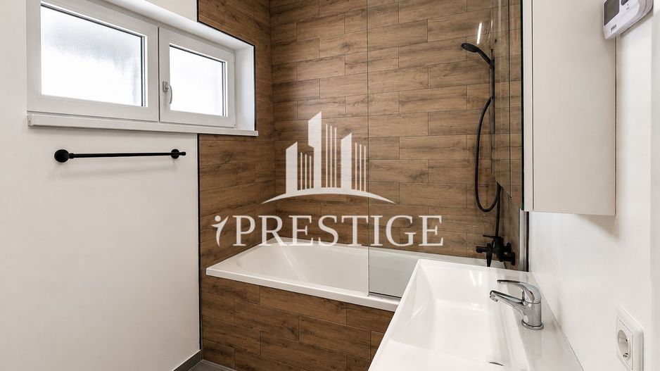 CASĂ TIP TRIPLEX | 4 CAMERE | CURTE | ȘELIMBĂR | OCTAVIAN GOGA - Poză 13