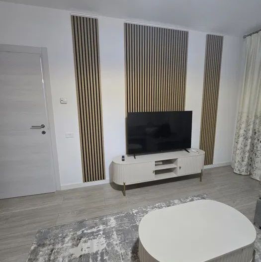 AP. 2 CAMERE -  DIMRI RESIDENCE, PARCARE INCLUSA, BLOC NOU, MODERN - Poză 4
