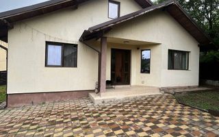 Vânzare casă în Valea Adâncă, 3 camere, 80 mp, teren 370 mp - Poză 1