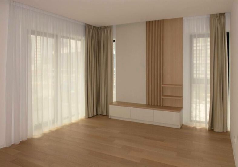 Apartament nou 2 camere One Lake Club Floreasca Parcare subterană boxă - Poză 1