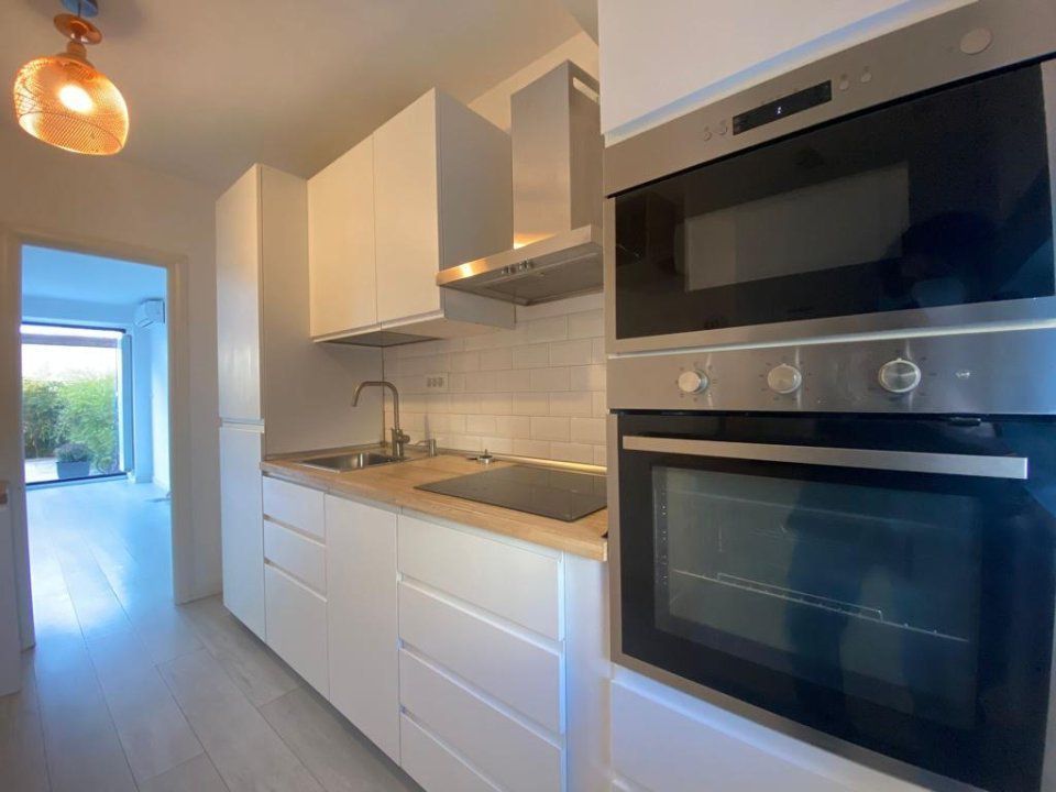 Vilă 4 camere | Pipera | Drumul Potcoavei - Poză 12