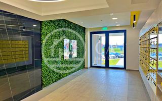 Apartament de închiriat cu 3 camere in Prima Arena, Oradea - Poză 12