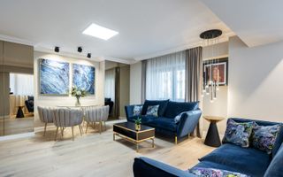 Apartament premium 4 camere I Victoriei I - Poză 5