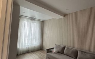 Chirie, apartament, 4 camere, strada Lev Tolstoi, Centru - Poză 23
